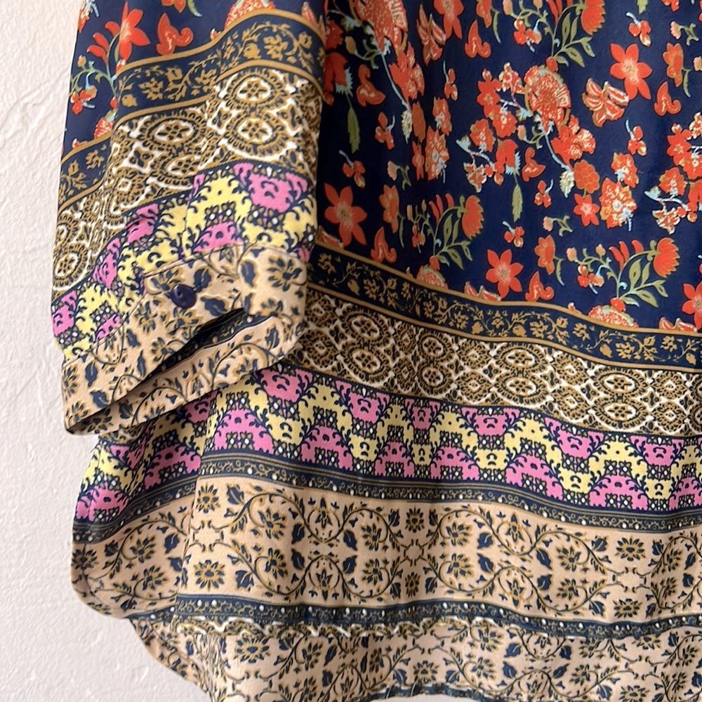 Fun 2 Fun Blouse - Picture 3 of 6